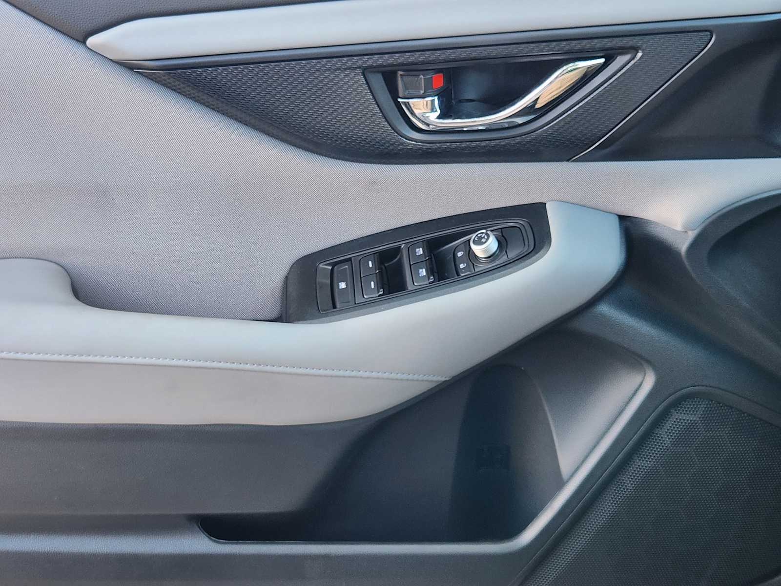 2025 Subaru Legacy Premium photo 15