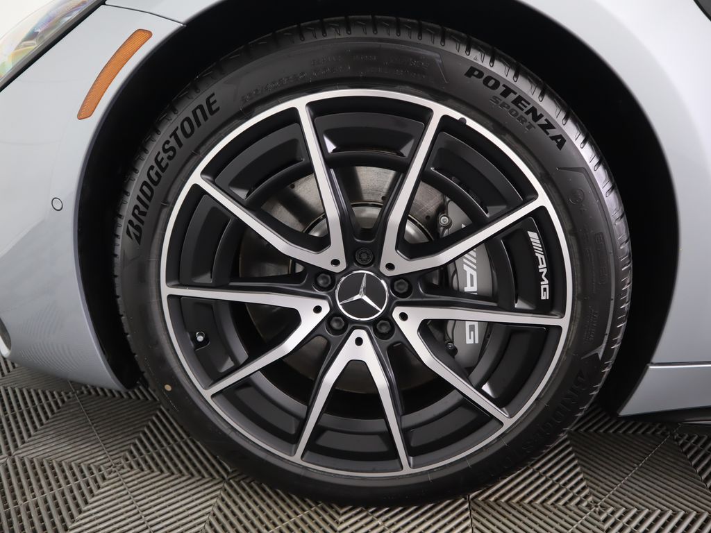 2026 Mercedes Benz AMG GT 43 photo 28