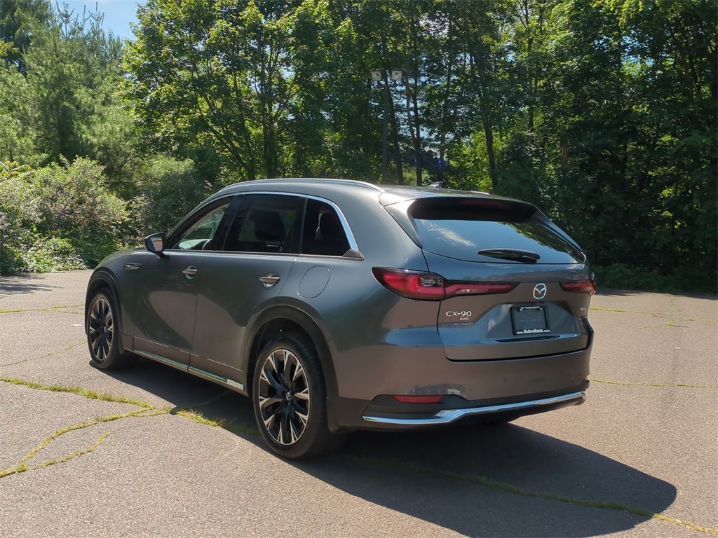 2024 Mazda CX-90 Premium photo 6