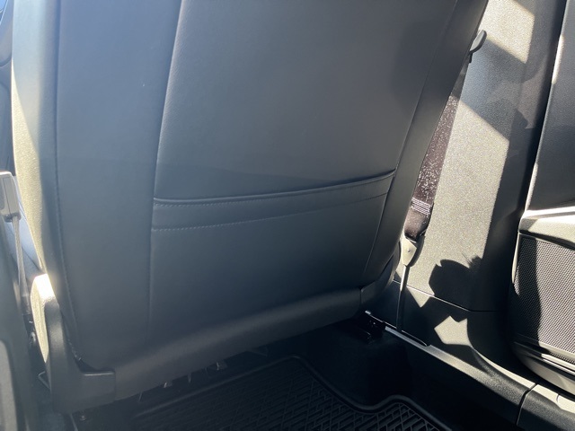 2024 Volkswagen Tiguan SE R-Line Black photo 53