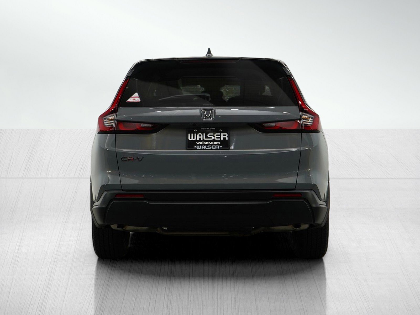 2024 Honda CR-V LX photo 4