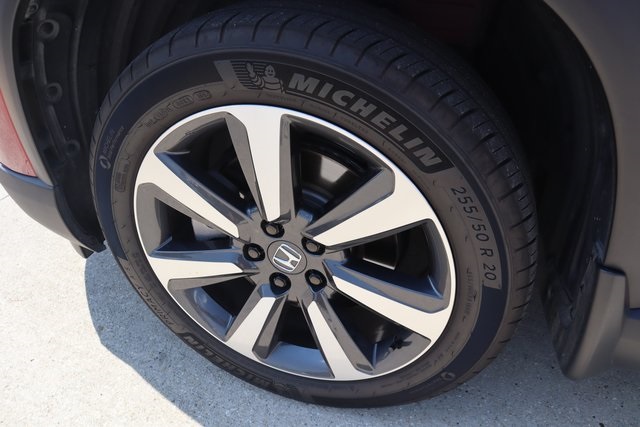2023 Honda Pilot Touring photo 29