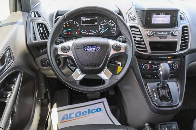 Used 2021 Blue Ford XL image 18