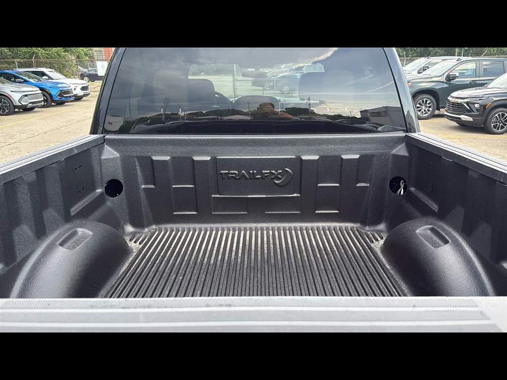 2023 Ford F-150 XL photo 25