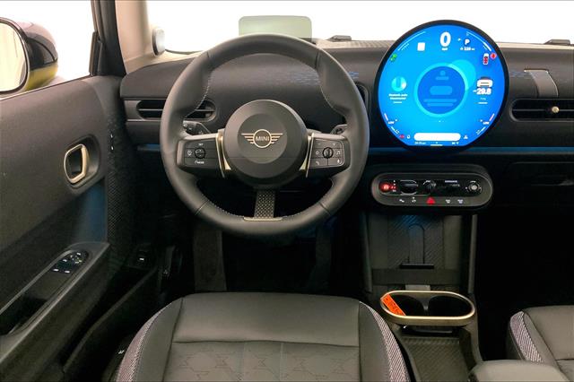2025 Mini Cooper S Hardtop 2 Door photo 4
