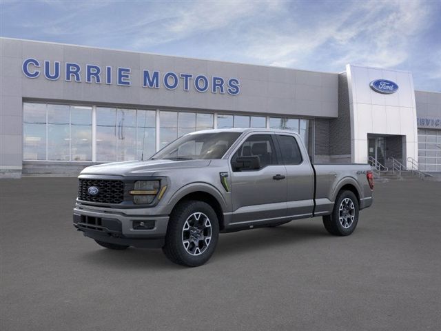 2025 FORD F-150 - Image 31