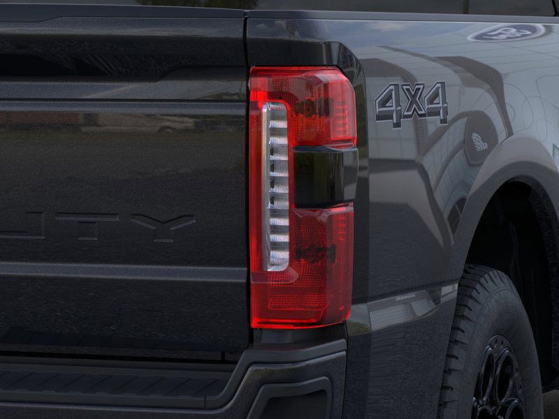 2025 Ford F-350 Lariat photo 20