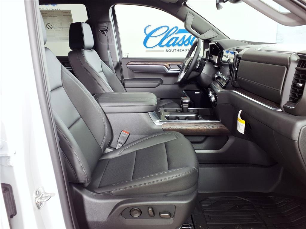 2025 Gmc Sierra 1500 SLT photo 19