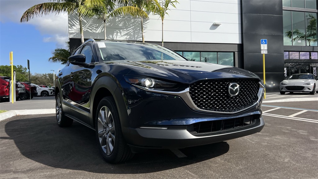 2024 Mazda CX-30 2.5 S Preferred photo 29