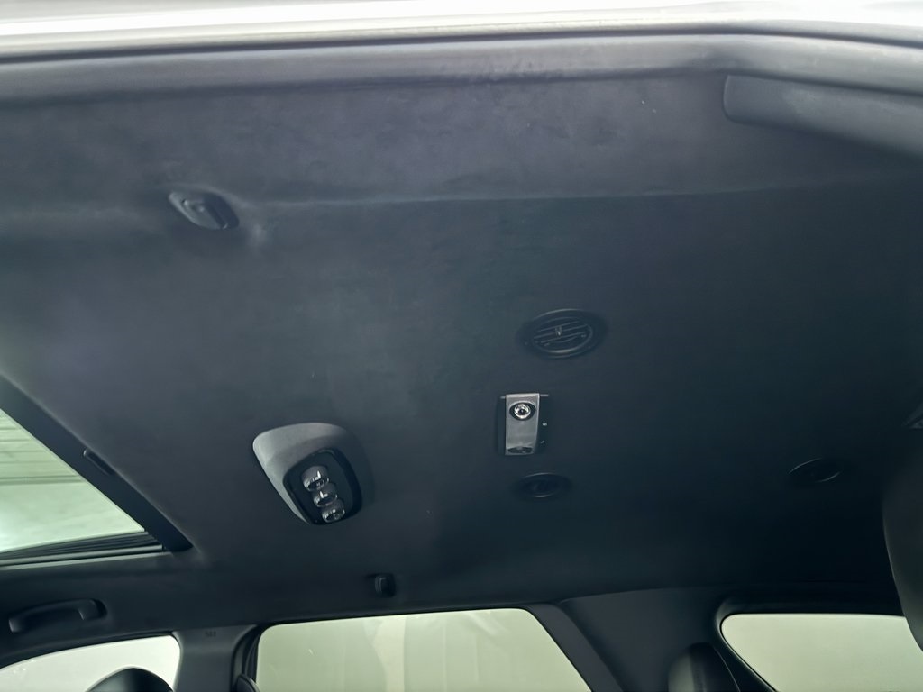 2022 Dodge Durango Citadel photo 6
