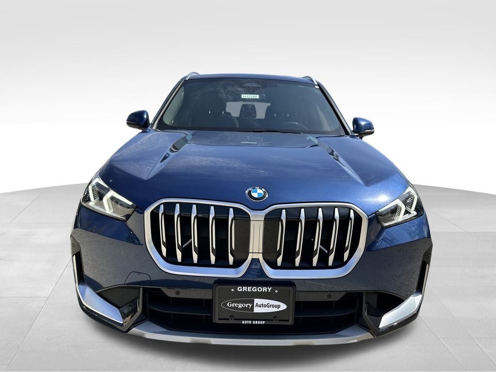 2025 Bmw X1 XDrive28i photo 2