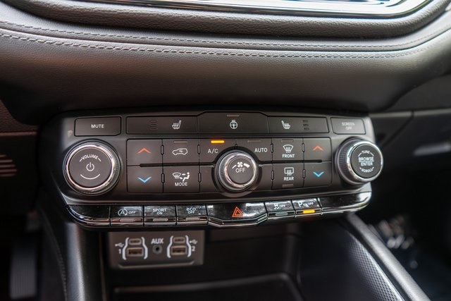 2021 Dodge Durango GT Plus photo 19
