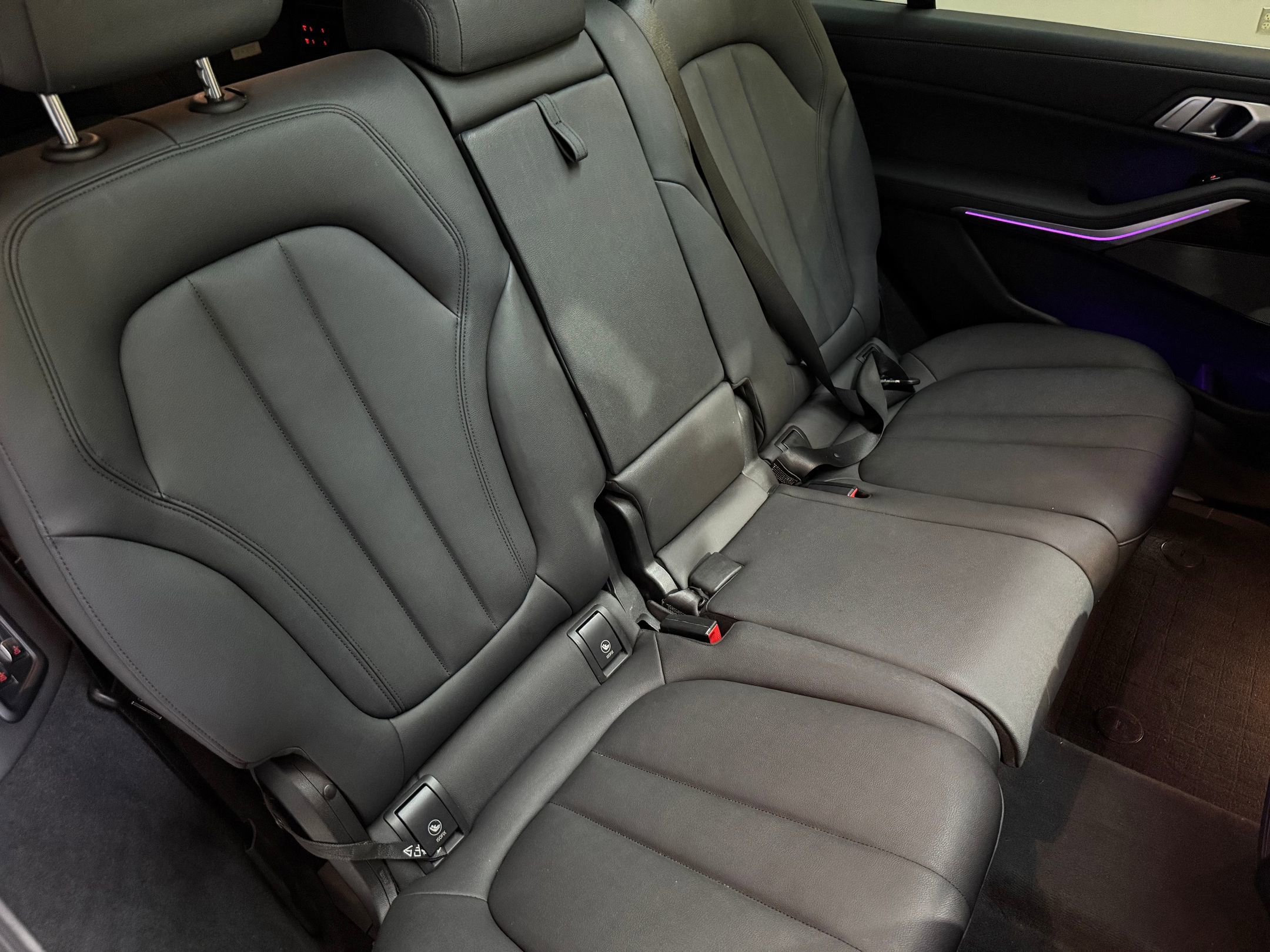 2020 Bmw X7 xDrive40i photo 51