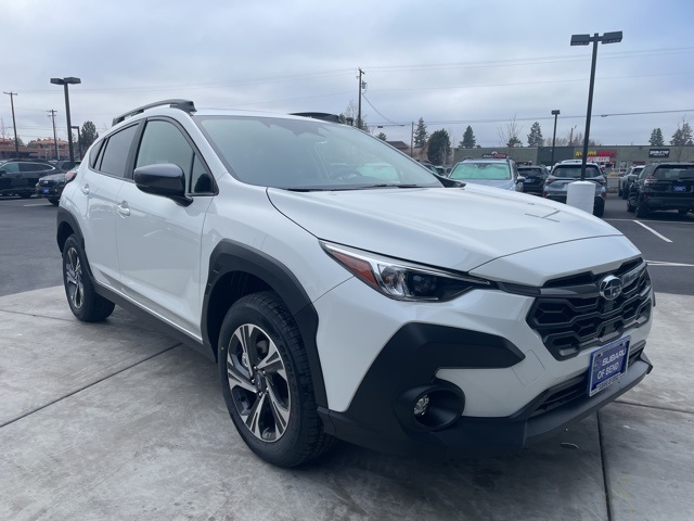 2026 Subaru Crosstrek Premium photo 2