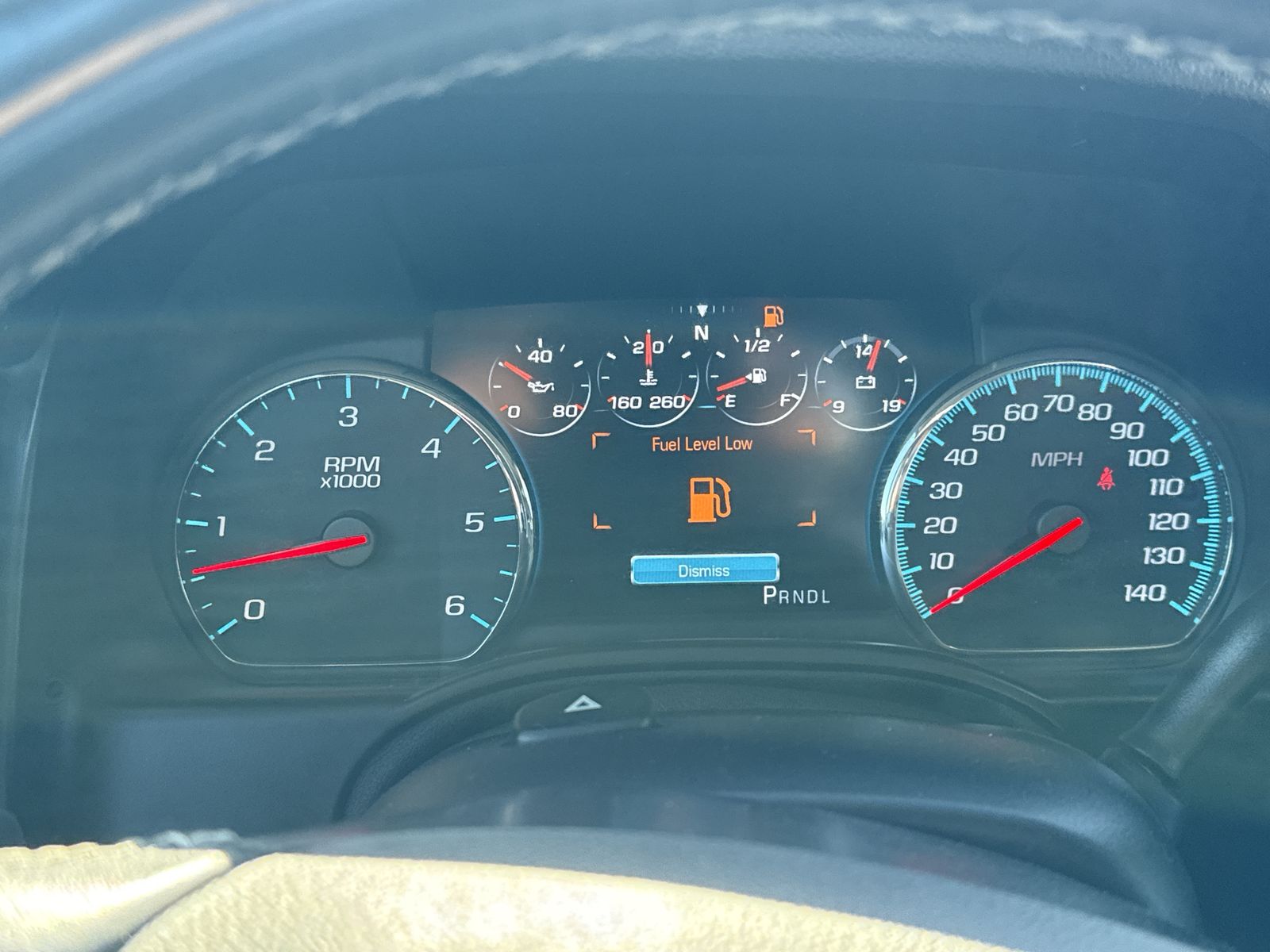 2020 Chevrolet Suburban Premier photo 3