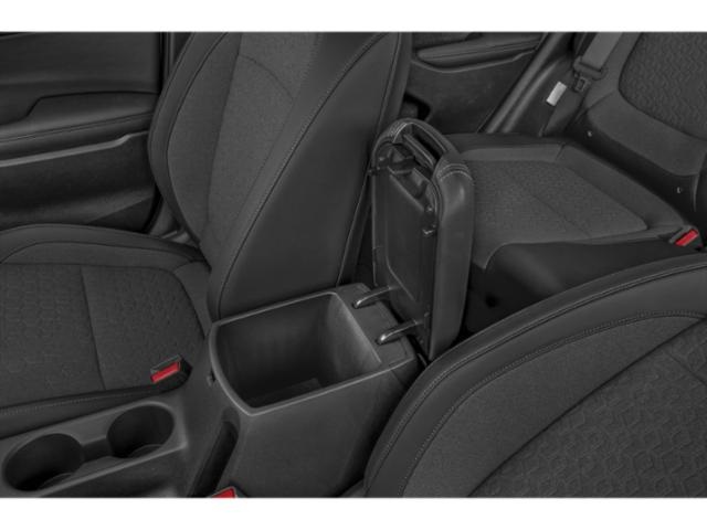 2026 Kia Seltos S photo 13