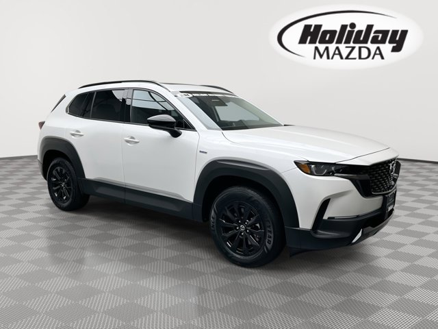 2025 Mazda CX-50 Premium's photo