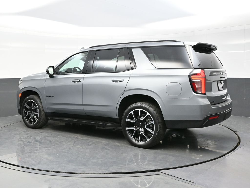 2023 Chevrolet Tahoe RST photo 2