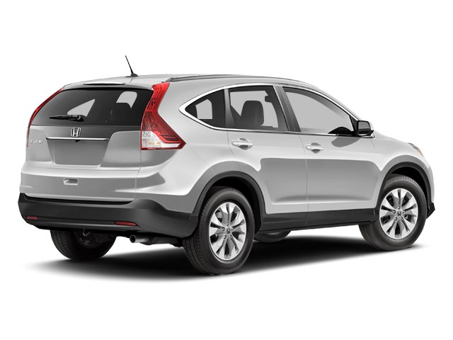 2013 Honda CR-V EX-L photo 5
