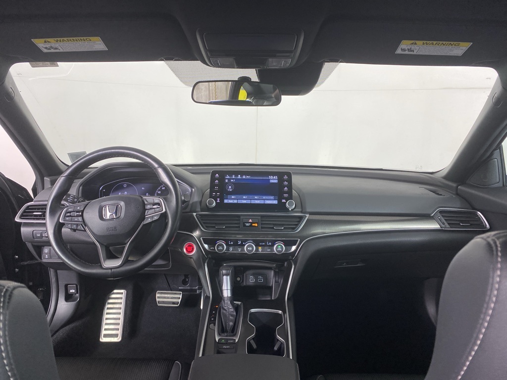 2022 Honda Accord Sport photo 24