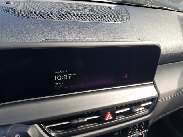 2026 Kia Seltos EX photo 15