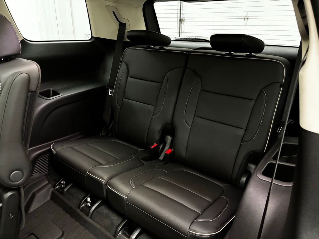 2023 Gmc Acadia Denali photo 15