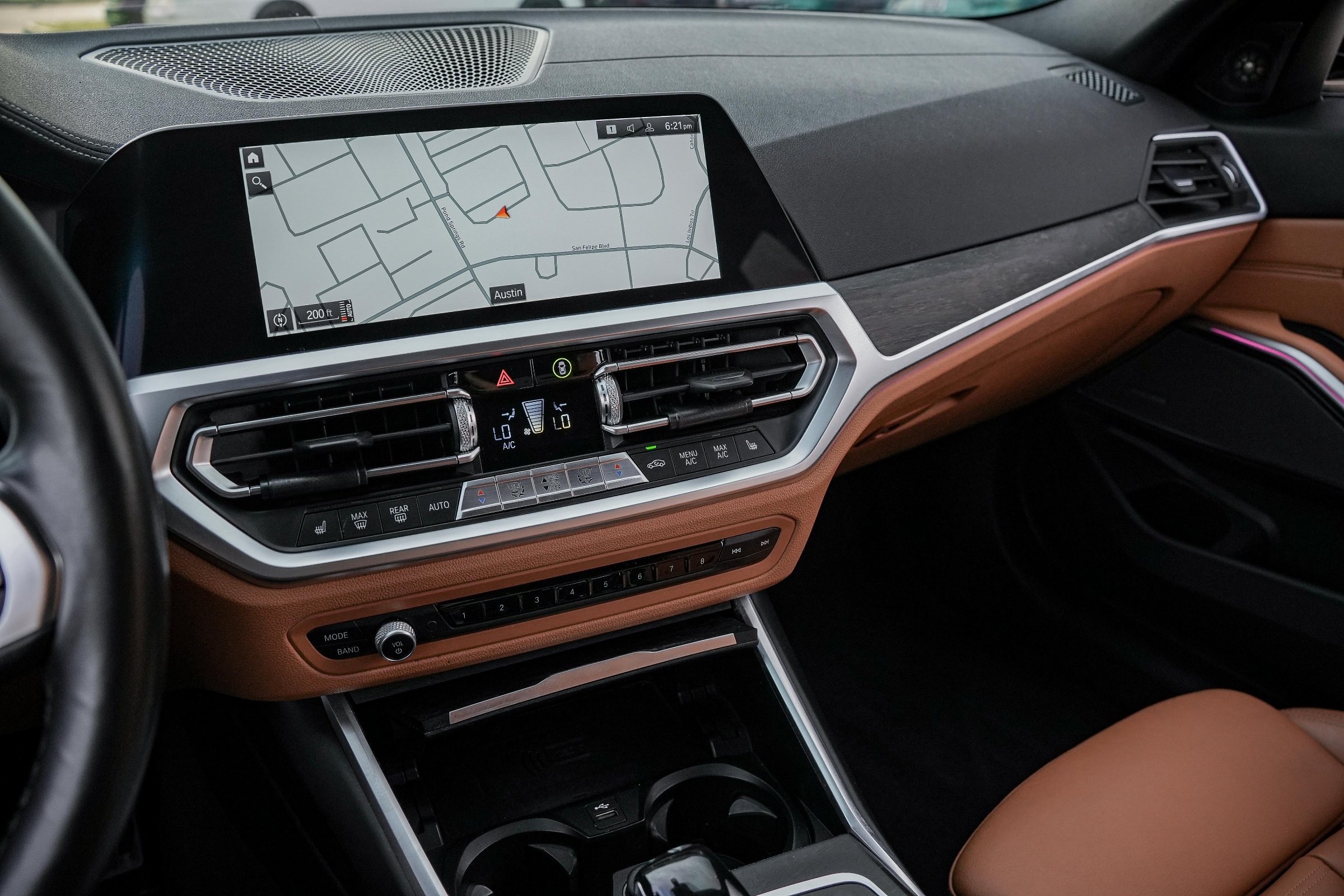 2020 Bmw M340i xDrive Sedan photo 17
