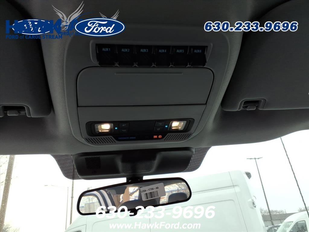 2024 FORD F-550 - Image 22