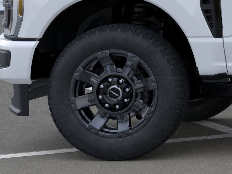 2026 Ford F-350 XL photo 16