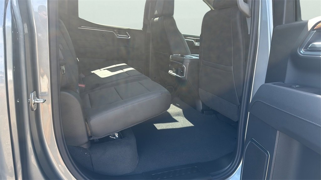 2026 Gmc Sierra 1500 Elevation photo 12