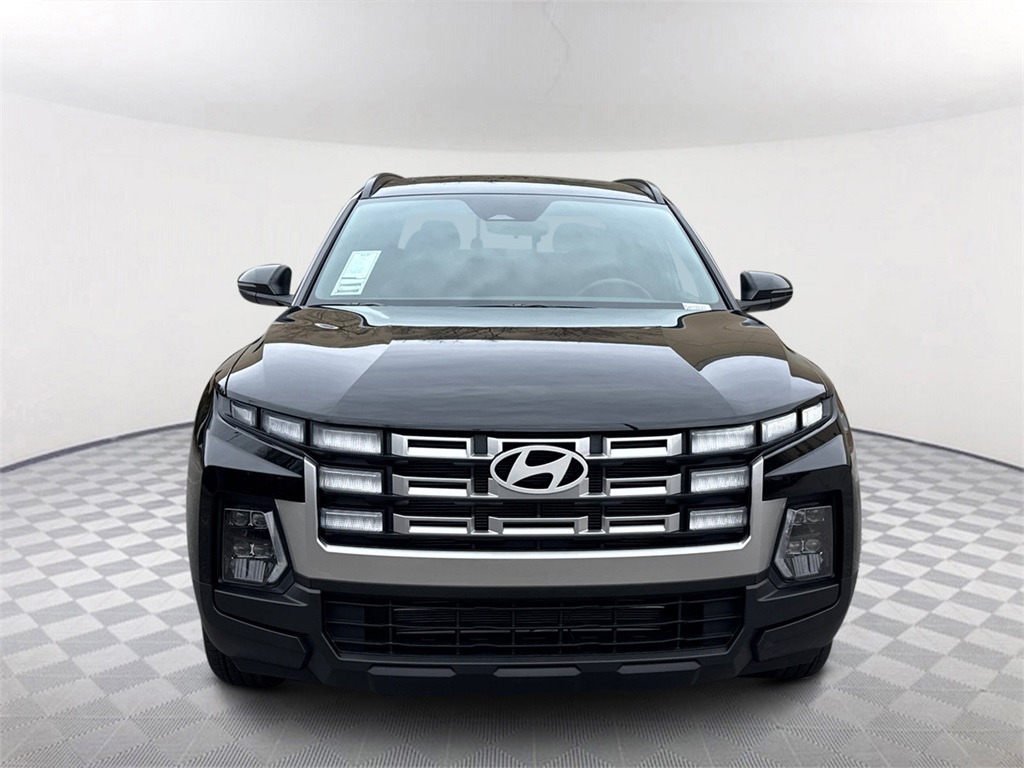 2025 Hyundai Santa Cruz SEL Activity photo 20