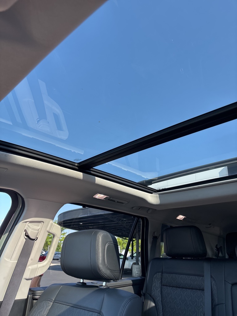 2023 Toyota Sequoia TRD Pro photo 15