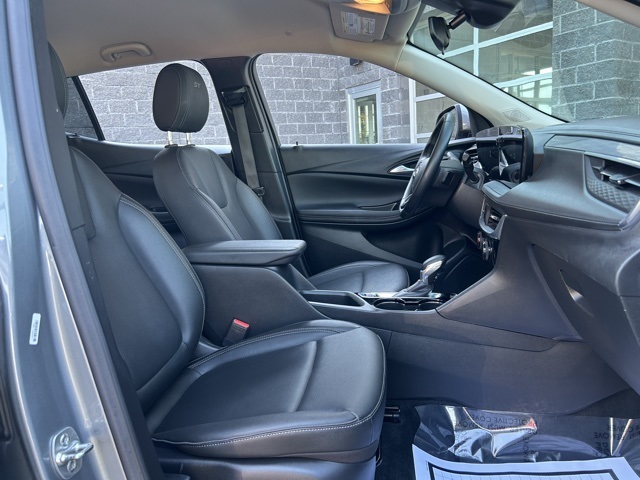 2024 Buick Encore GX Sport Touring photo 29