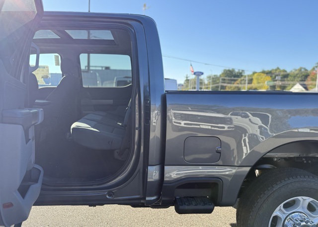 2026 Ford F-350 XLT photo 32