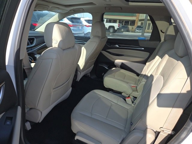 2021 Buick Enclave Premium photo 4