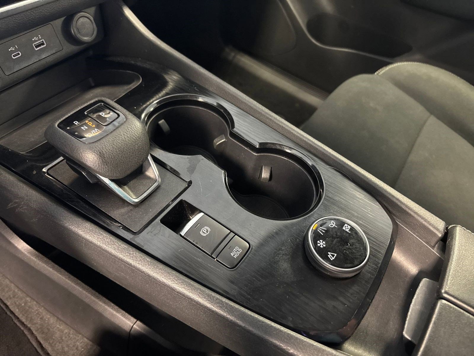 2023 Nissan Rogue S photo 18