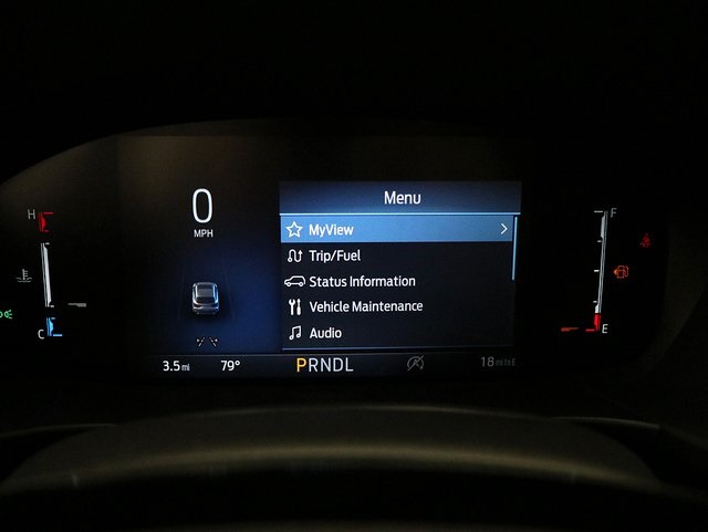 2025 Ford Escape Active photo 16