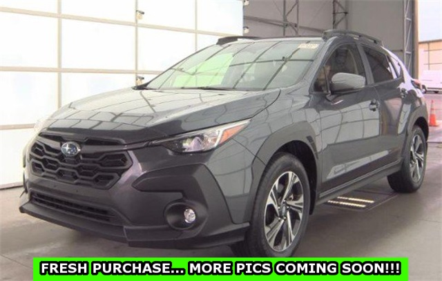 2024 Subaru Crosstrek Premium's photo