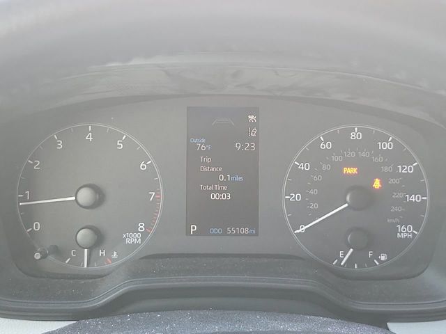 2024 Toyota Corolla SE photo 21