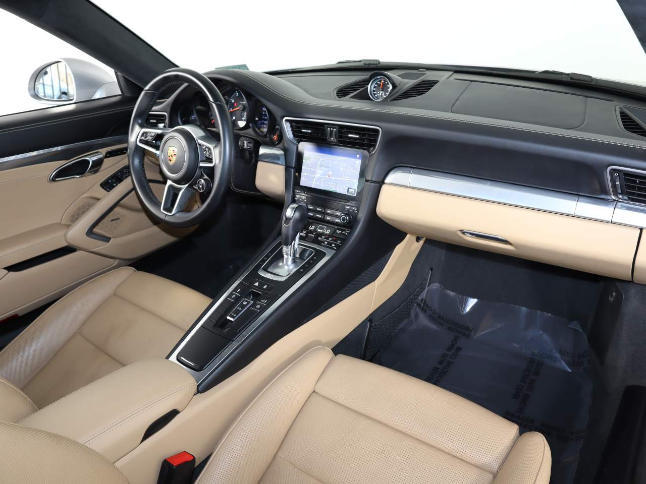 2017 Porsche 911 S photo 13