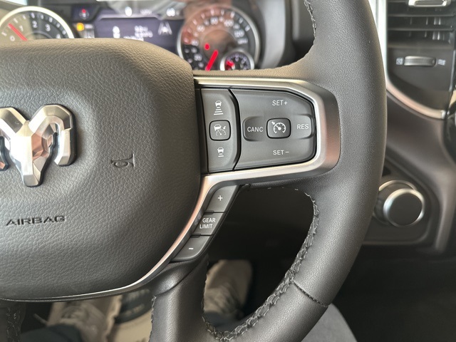 2026 Ram 1500 Big Horn photo 24