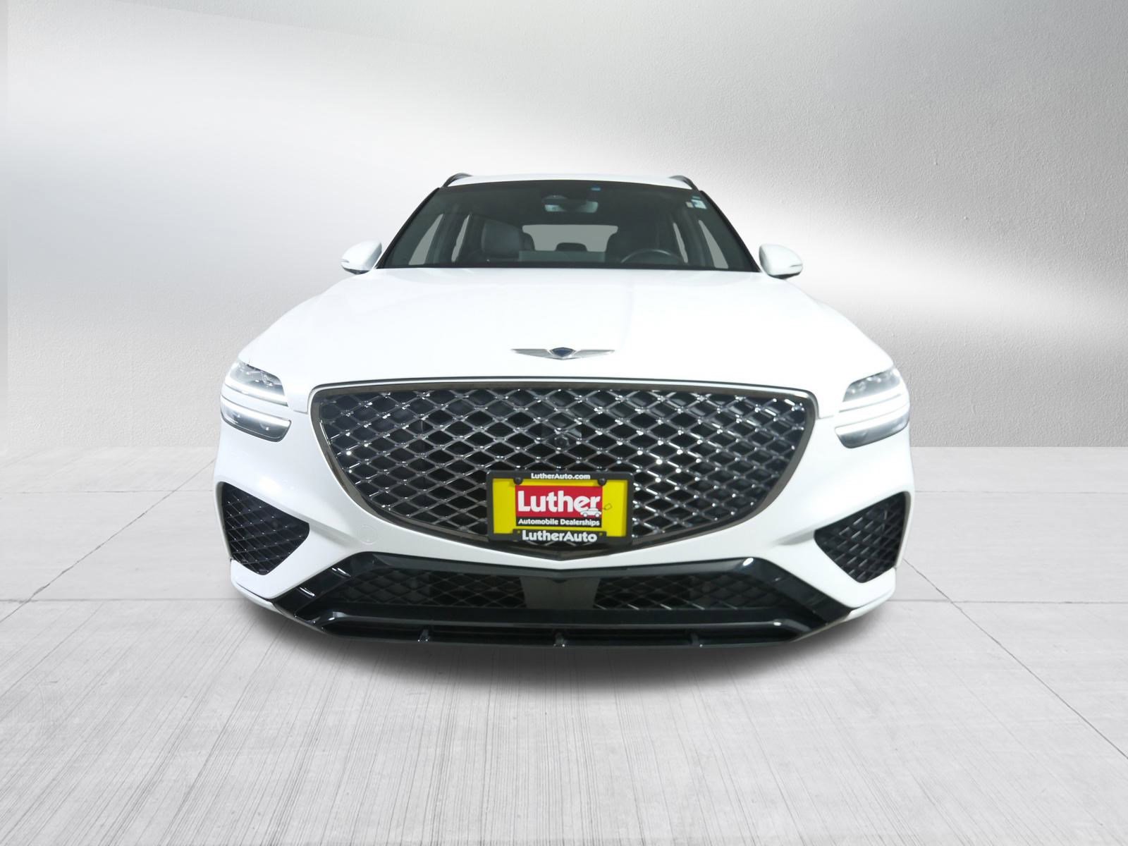 Used 2022 GENESIS GV70 Sport with VIN KMUMCDTC0NU071556 for sale in Golden Valley, Minnesota