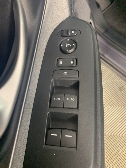 2017 Honda CR-V EX photo 23