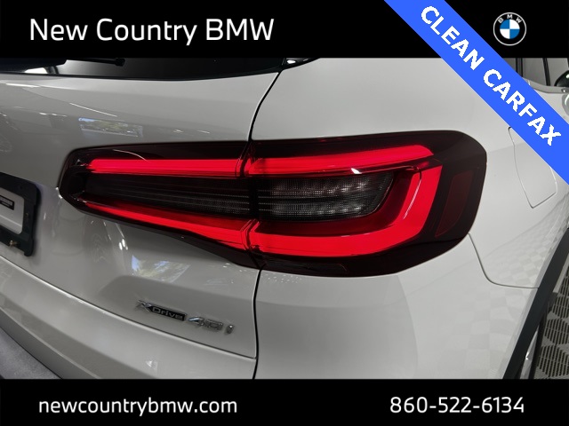 2023 Bmw X5 xDrive40i photo 22