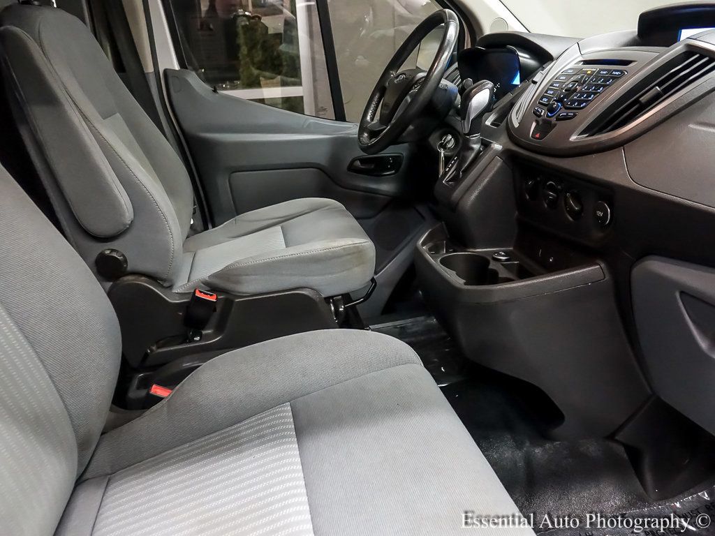 2015 FORD TRANSIT - Image 25