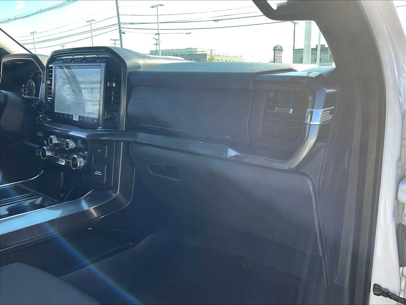 2022 Ford F-150 XLT photo 11