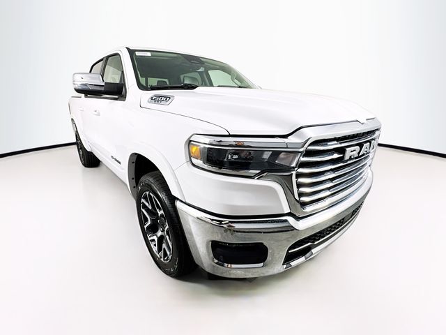 2025 RAM Ram 1500 Pickup Laramie's photo