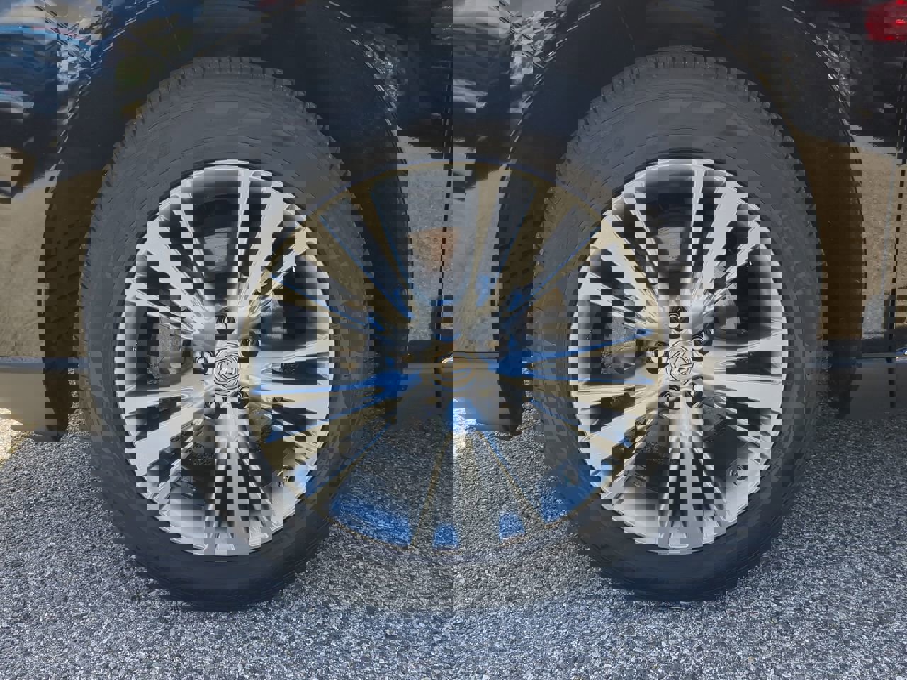 2014 Lexus RX 350 photo 8