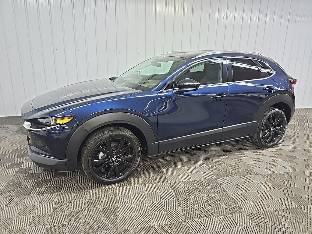 2022 Mazda CX-30 2.5 Turbo Premium photo 6