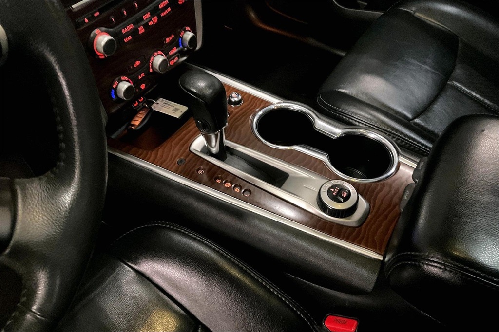 2018 NISSAN PATHFINDER - Image 16